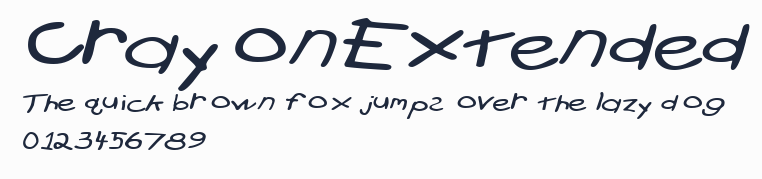 CrayonExtended預覽圖