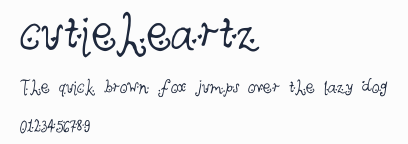 cutieheartz預覽圖