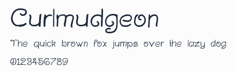 Curlmudgeon預覽圖