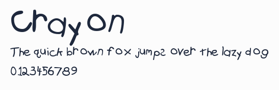 Crayon預覽圖