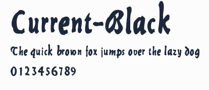 Current-Black預覽圖