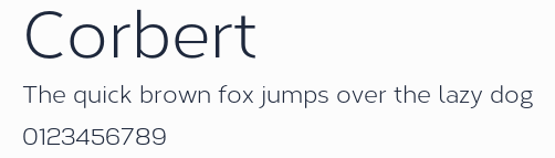 Corbert預覽圖