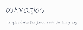 curvation預覽圖