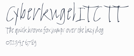 CyberkugelITC TT預覽圖