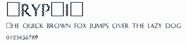 CrypTiX預覽圖