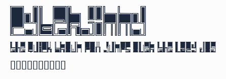 Cyberjimmy預覽圖