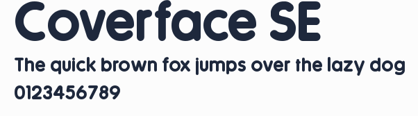 Coverface SE預覽圖