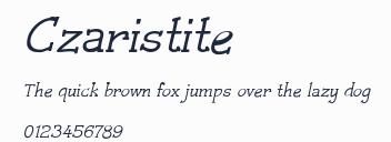 Czaristite預覽圖