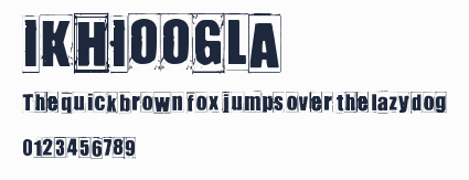 IKHIOOGLA預覽圖
