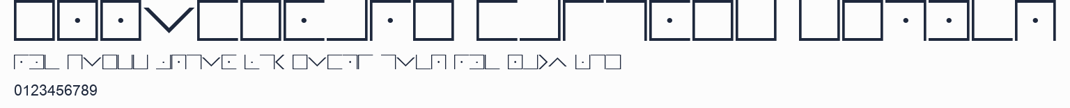 Illuminati Masonic Cipher預覽圖