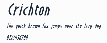Crichton預覽圖