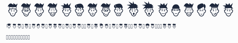 IdeasAndAppsFaces預覽圖