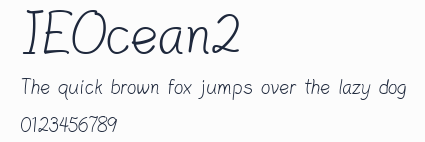 IEOcean2預覽圖