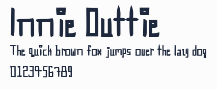 Innie Outtie預覽圖