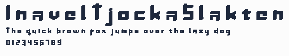 InavelTjockaSlakten預覽圖