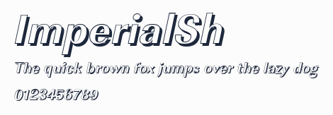 ImperialSh預覽圖