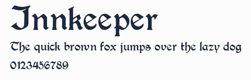 Innkeeper預覽圖