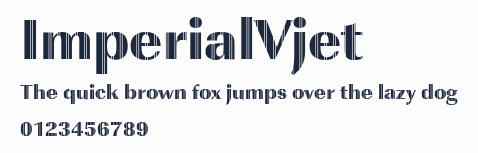 ImperialVjet預覽圖