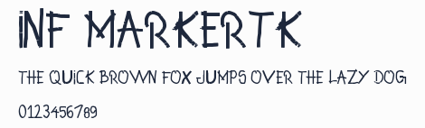 INF MarkerTK預覽圖