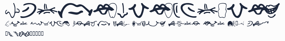 IdentAKitFaceBits預覽圖