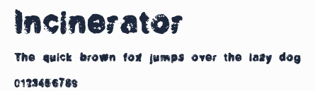 Incinerator預覽圖