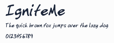 IgniteMe預覽圖