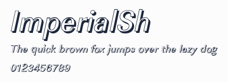 ImperialSh預覽圖