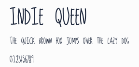 indie queen預覽圖