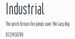 Industrial預覽圖