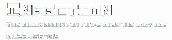 Infection預覽圖