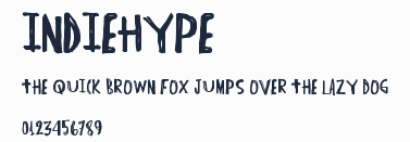 IndieHype預覽圖