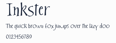 Inkster預覽圖