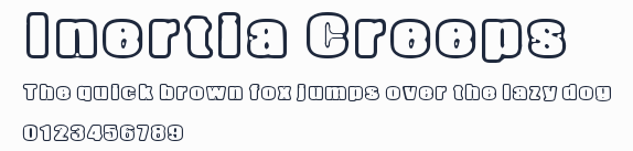 Inertia Creeps預覽圖
