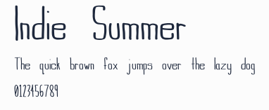 Indie Summer預覽圖