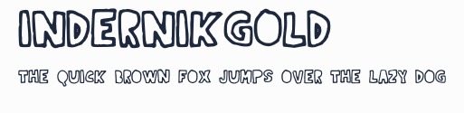 IndernikGold預覽圖