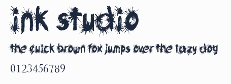 Ink Studio預覽圖