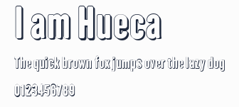 I am Hueca預覽圖