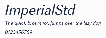 ImperialStd預覽圖