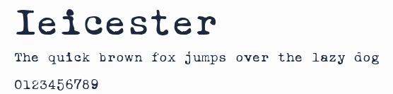 Ieicester預覽圖