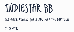 IndieStar BB預覽圖