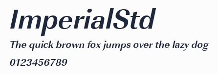 ImperialStd預覽圖