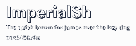 ImperialSh預覽圖