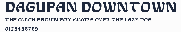 Dagupan Downtown預覽圖