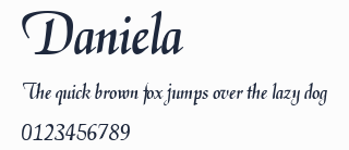 Daniela預覽圖