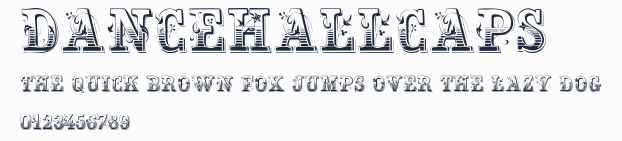DanceHallCaps預覽圖