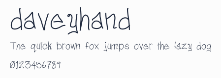 daveyhand預覽圖