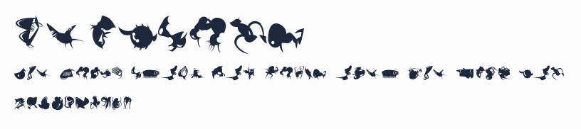 Deadbugs預覽圖