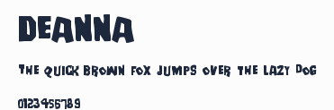Deanna預覽圖
