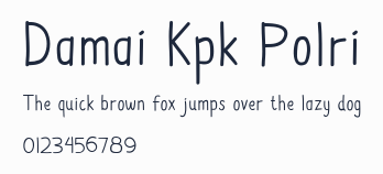 Damai Kpk Polri預覽圖