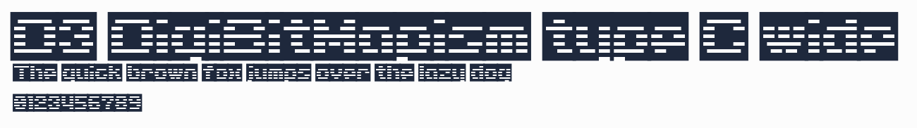 D3 DigiBitMapism type C wide預覽圖